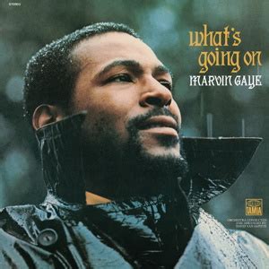 marvin gaye what's going on wikipedia